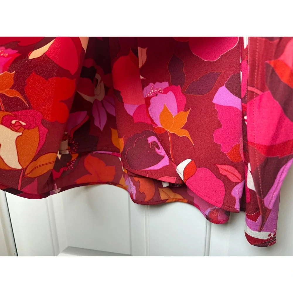 DR2 mini skirt